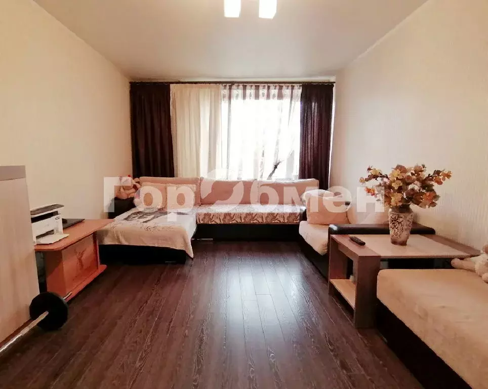 Продается 3-комнатная квартира - Фото 2