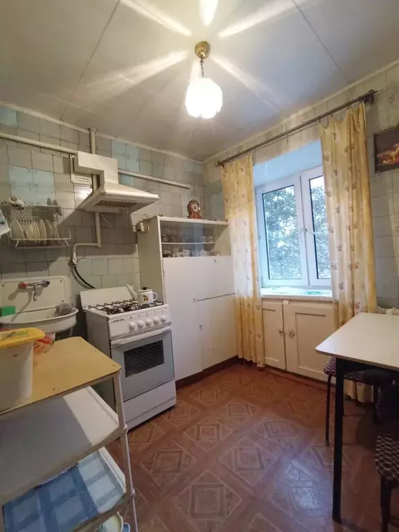 Продаётся 1-к квартира, 30.2 м - Фото 0