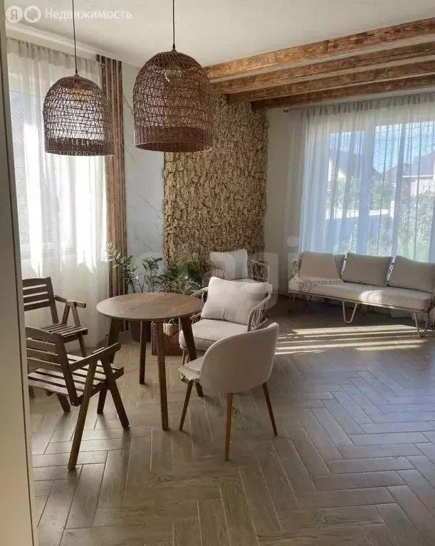 Дом в село Супсех, улица Космонавта Волкова (71 м) - Фото 0
