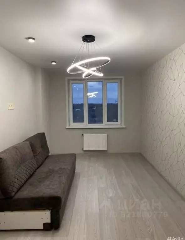 2-к кв. Самарская область, Самара Южное ш., 9 (54.9 м) - Фото 1