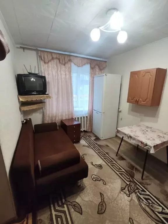 Комната Башкортостан, Уфа ул. Минигали Губайдуллина, 19/5 (14.0 м) - Фото 2