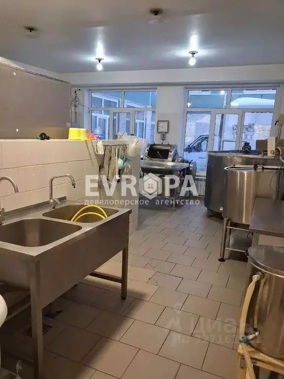 Помещение свободного назначения в Ульяновская область, Ульяновск ... - Фото 2