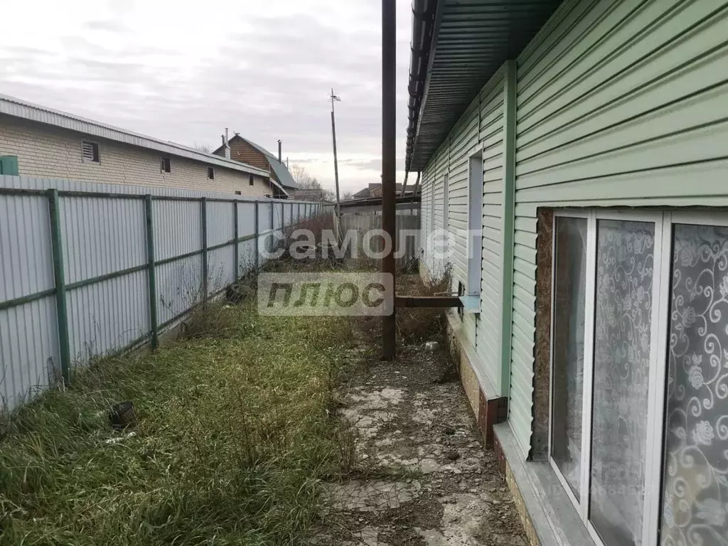 Дом в Курская область, Золотухино муниципальное образование, ... - Фото 2