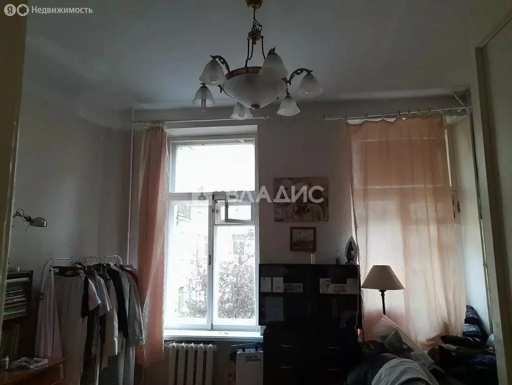 3-комнатная квартира: Санкт-Петербург, Большая Морская улица, 6 (70 м) - Фото 1