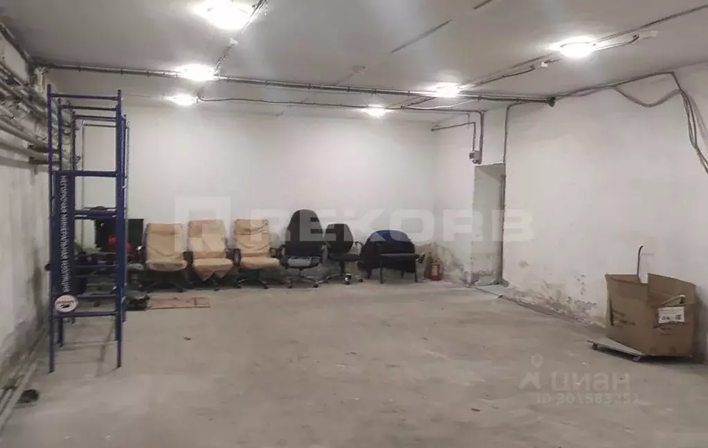 Офис в Санкт-Петербург Ленинский просп., 168 (194 м) - Фото 2