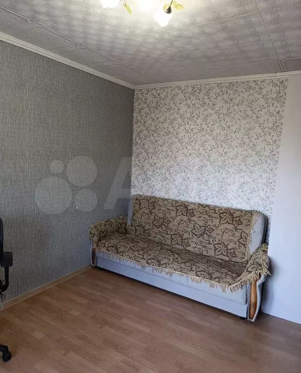 1-к. квартира, 30 м, 4/5 эт. - Фото 1