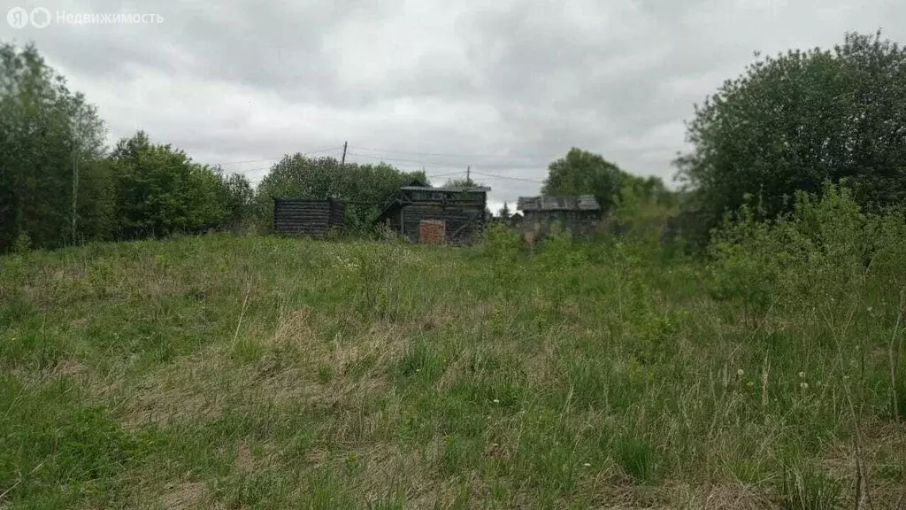 Участок в Свердловская область, Верхняя Пышма (6 м) - Фото 0