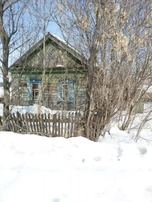 Участок в Самарская область, Большая Дергуновка с/пос, пос. ... - Фото 0