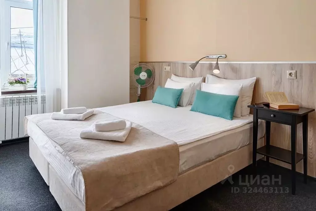 Комната Санкт-Петербург Большая Морская ул., 13 - Фото 1