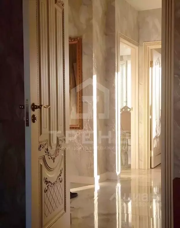 2-к кв. Ленинградская область, Кудрово г. Всеволожский район, ... - Фото 1