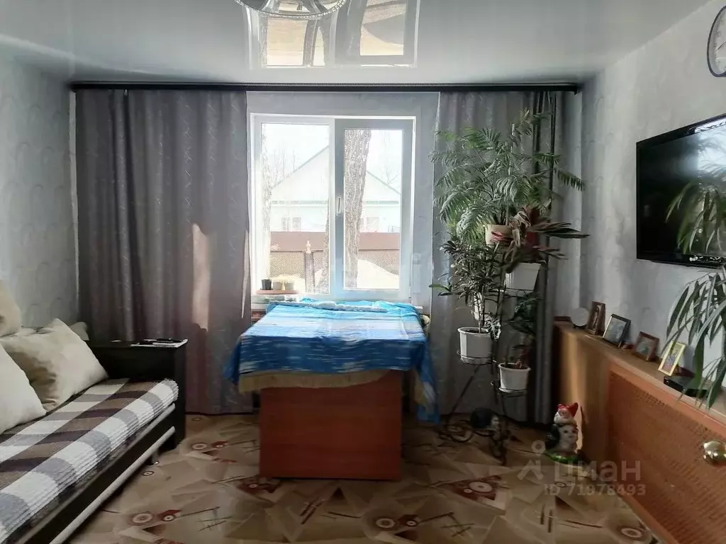 Дом в Свердловская область, Алапаевск ул. Станкостроевцев (54.9 м) - Фото 0
