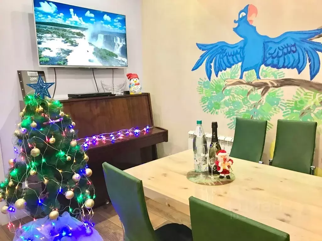 Дом в Новосибирская область, Новосибирский район, с. Барышево ул. ... - Фото 1