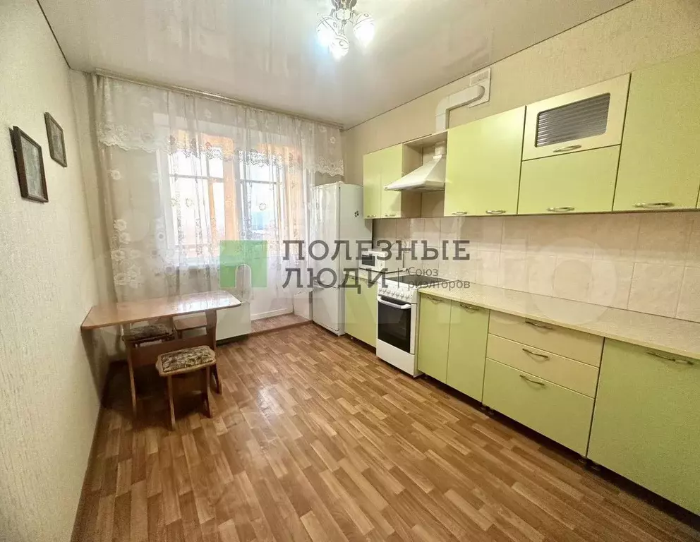 1-к. квартира, 54,6 м, 11/16 эт. - Фото 1