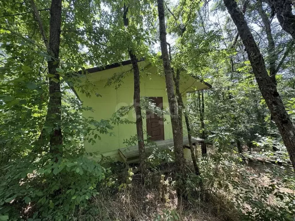 Участок в Крым, Алушта муниципальный округ, пос. Лаванда  (20.0 сот.) - Фото 1