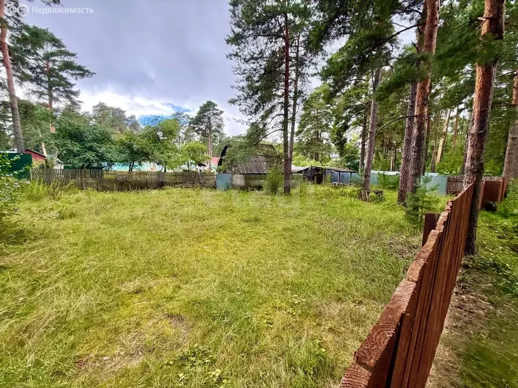 Участок в Дубна, улица Калинина (8.47 м) - Фото 2