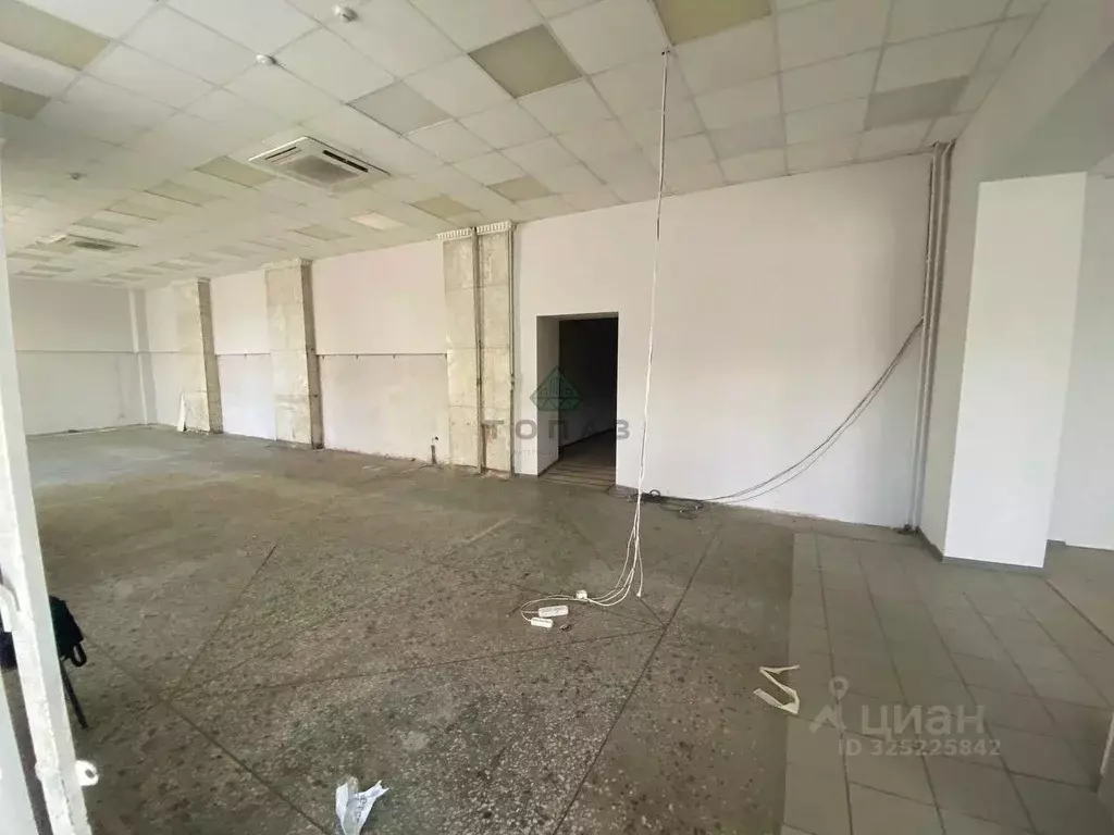 Помещение свободного назначения в Воронежская область, Воронеж ул. ... - Фото 2