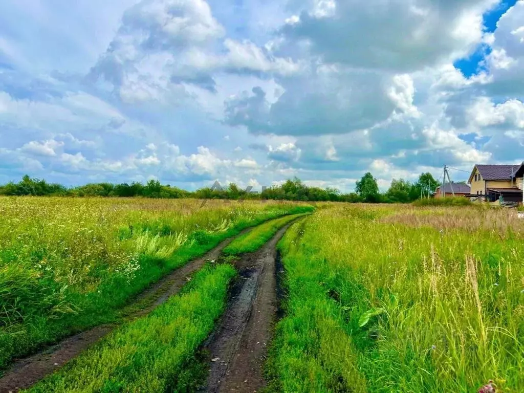 Участок в Татарстан, Тукаевский район, д. Азьмушкино  (537.0 сот.) - Фото 0