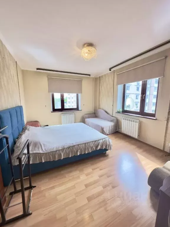 2-к кв. Тверская область, Конаково ул. Александровка, 1 (53.9 м) - Фото 1