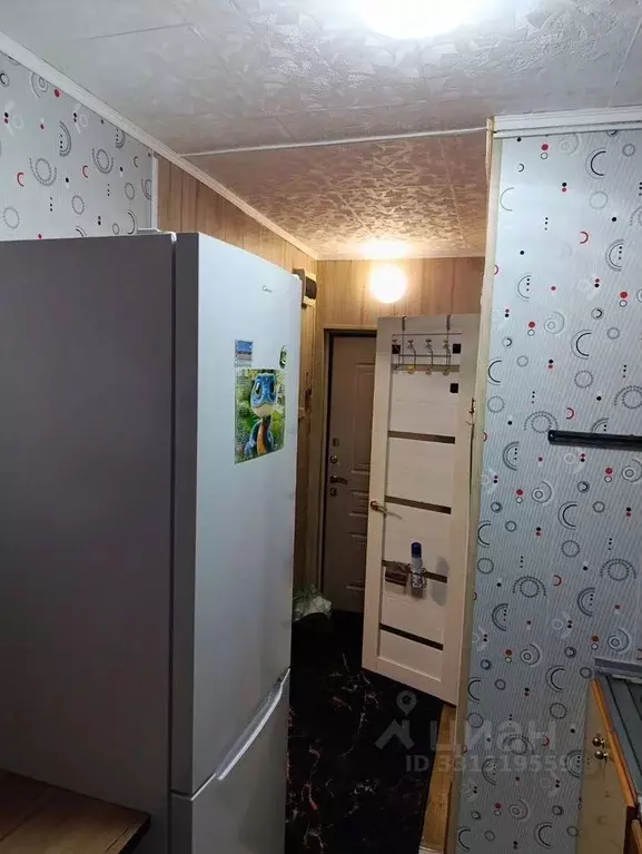 1-к кв. Башкортостан, Уфа Кольцевая ул., 205/1 (25.0 м) - Фото 2