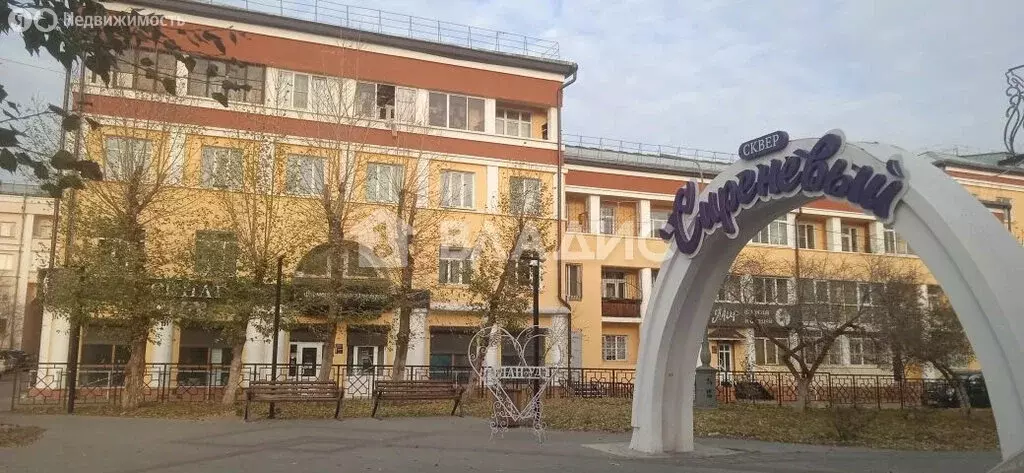 1к в 10-комнатной квартире ( м) - Фото 1