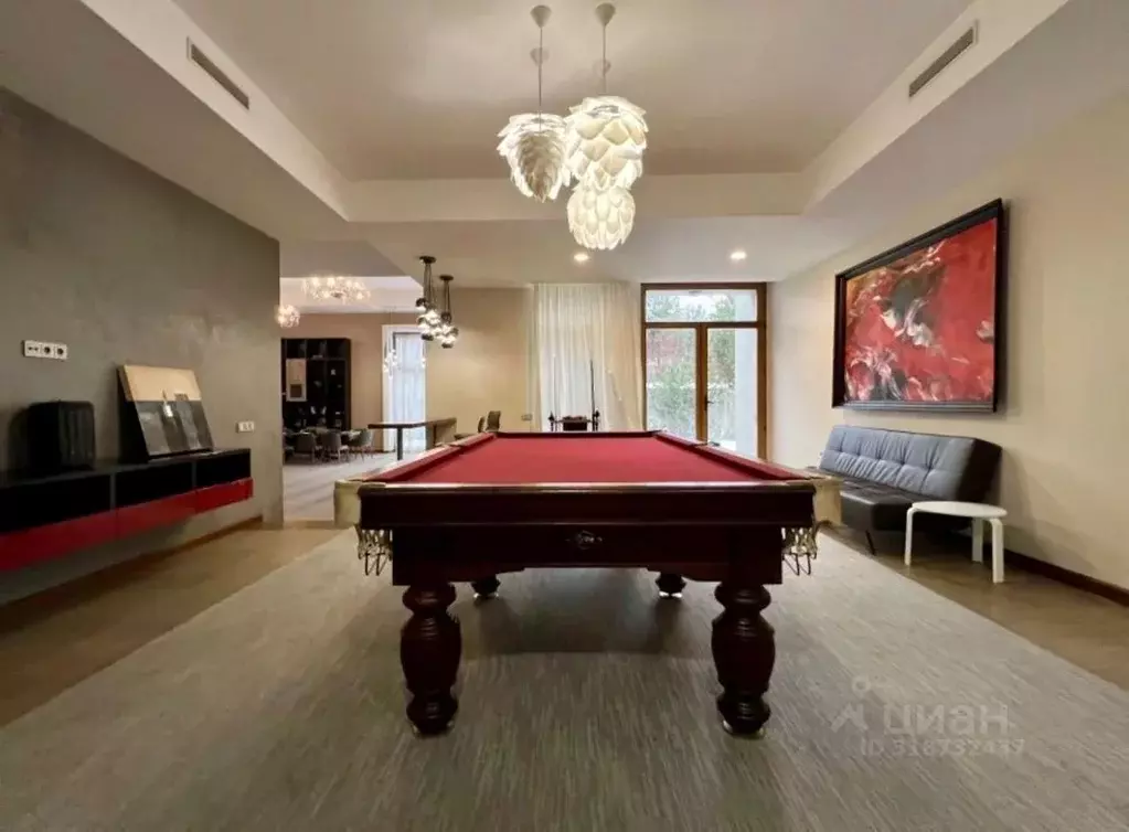 Дом в Московская область, Красногорск городской округ, д. Тимошкино  ... - Фото 0