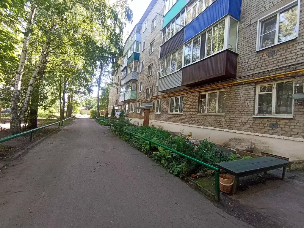Продаётся 2-к квартира, 46 м - Фото 0