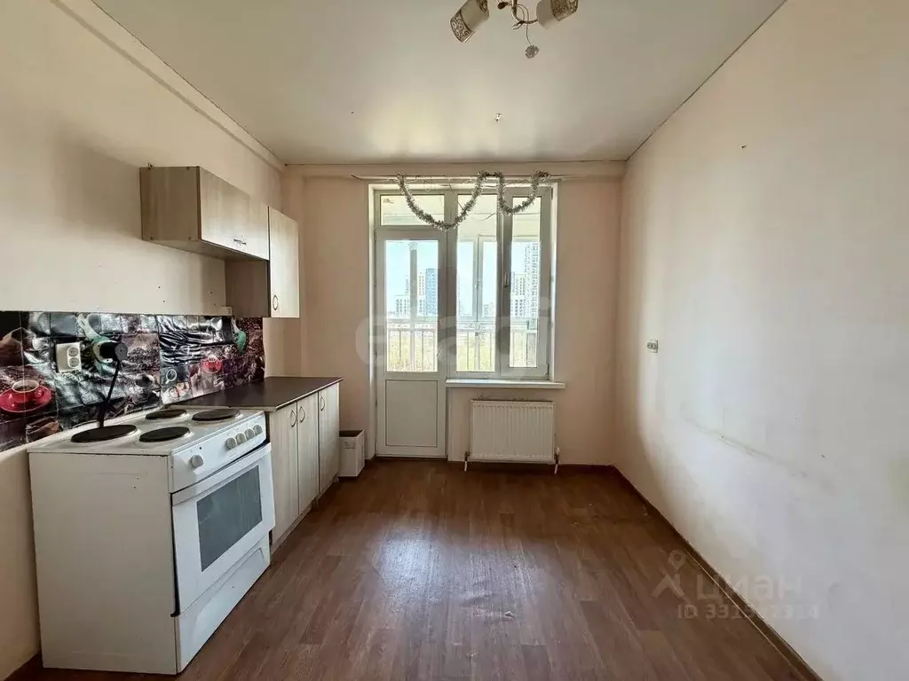 1-к кв. Башкортостан, Стерлитамак ул. Строителей, 63 (41.0 м) - Фото 1