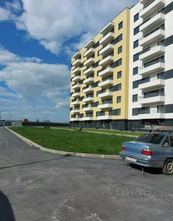2-к кв. Крым, Саки ул. Набережная, 17 (54.0 м) - Фото 1