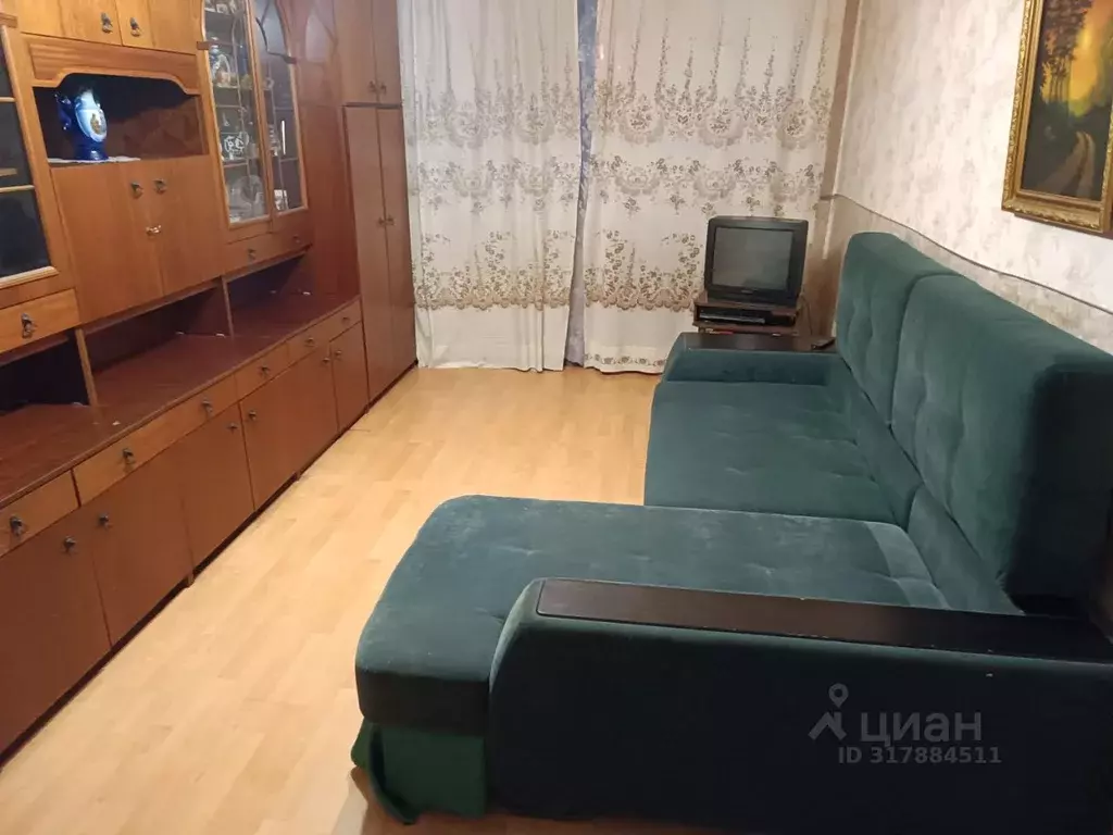 Комната Москва Новокосинская ул., 40 (20.0 м) - Фото 0