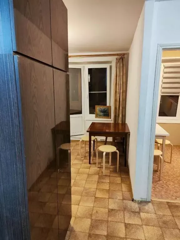 1-к кв. Москва Открытое ш., 17К7 (31.7 м) - Фото 2