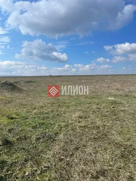 Участок в Крым, Кировский район, с. Золотое Поле ул. Джайляв (10.0 ... - Фото 2