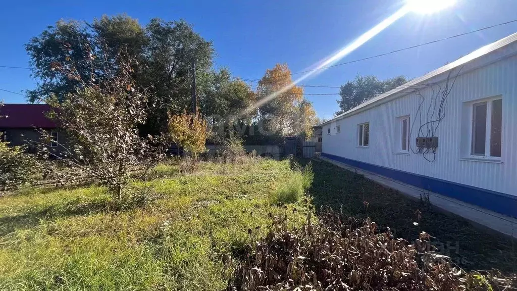 2-к кв. Оренбургская область, пос. Саракташ ул. Вокзальная, 54 (54.0 ... - Фото 1