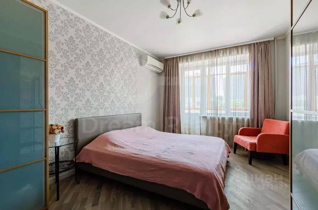 3-к кв. Москва Нахимовский просп., 42 (54.6 м) - Фото 0