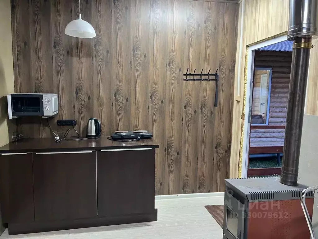 Комната Алтай, Улаганский район, с. Акташ ул. Ленина, 55 - Фото 2