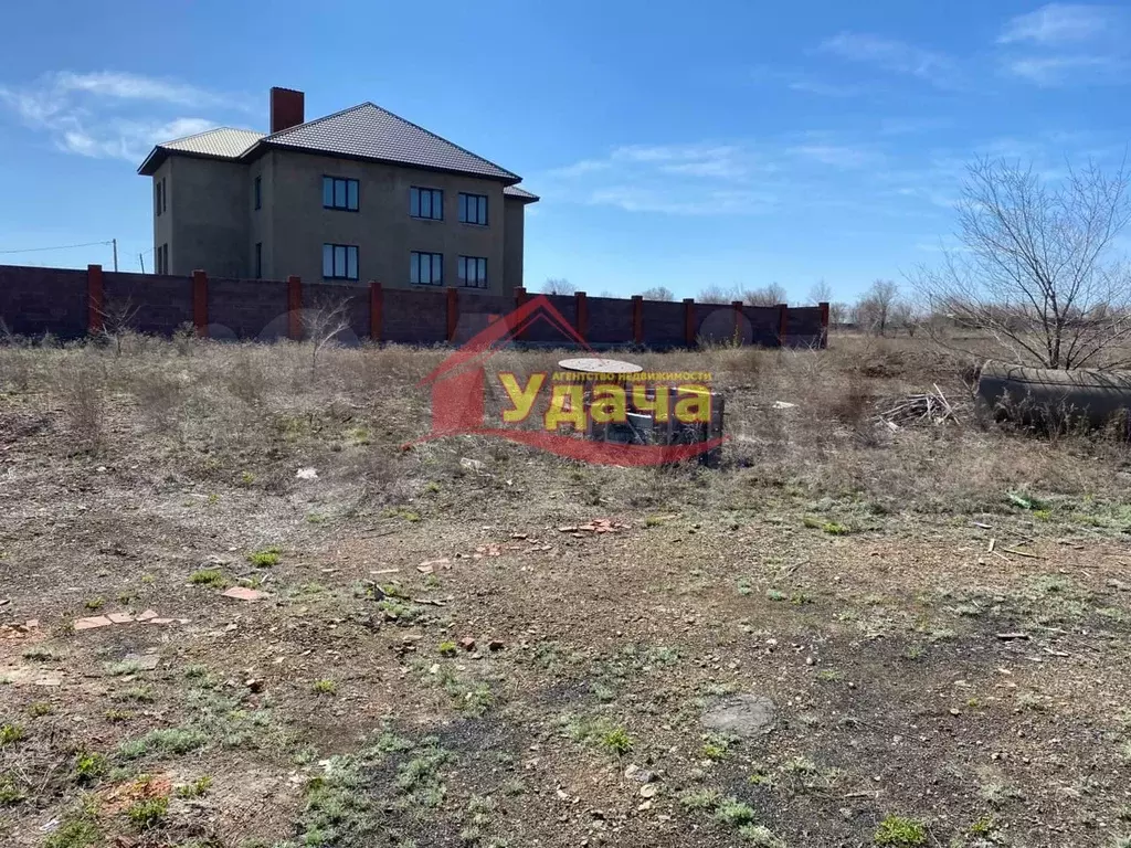 Участок 6 сот. (ИЖС) - Фото 0