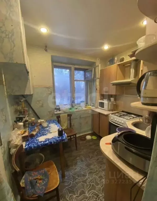 2-к кв. Курганская область, Курган ул. Некрасова, 9А (53.5 м) - Фото 2