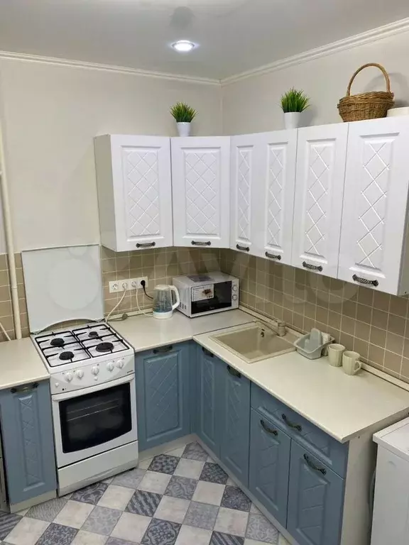 1-к. квартира, 39 м, 3/10 эт. - Фото 0