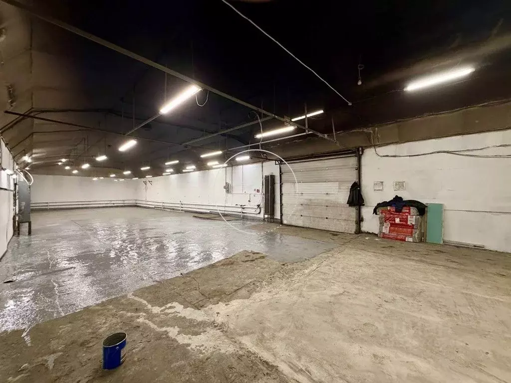 Склад в Москва Огородный проезд, 9 (304 м) - Фото 2