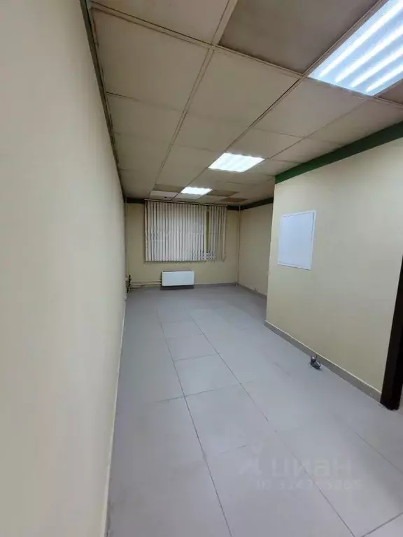 Помещение свободного назначения в Москва Беловежская ул., 37 (64 м) - Фото 1