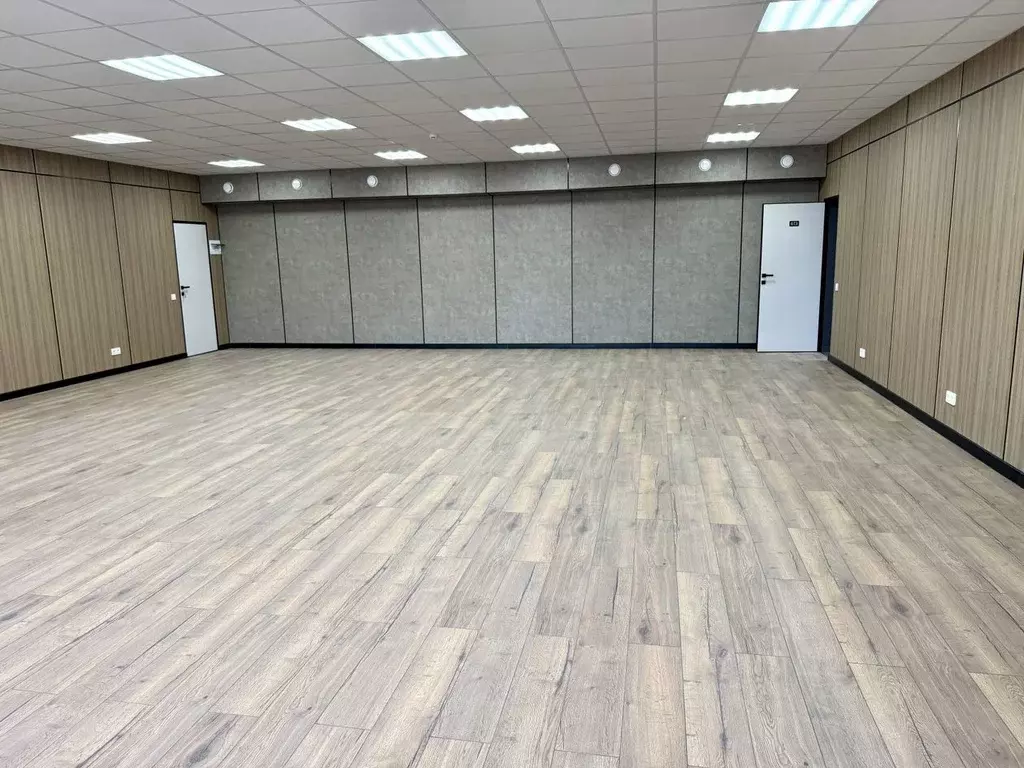 Офис в Пермский край, Пермь ул. Космонавта Беляева, 19 (110 м) - Фото 1