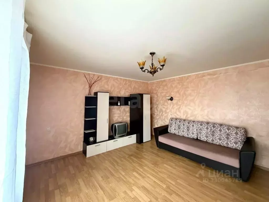 1-к кв. Ставропольский край, Ставрополь ул. Ленина, 441/9 (42.7 м) - Фото 1
