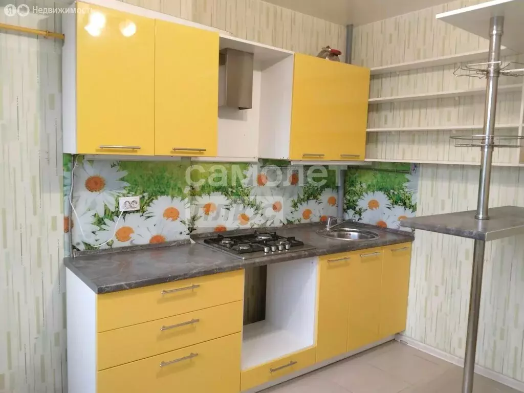 2-комнатная квартира: Кохма, Ивановская улица, 25В (57.4 м) - Фото 1