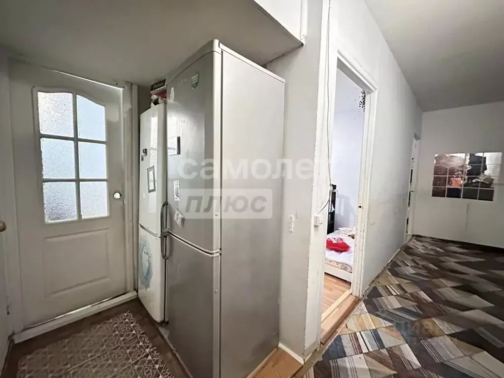 3-к кв. Москва ул. Генерала Антонова, 1 (64.4 м) - Фото 1