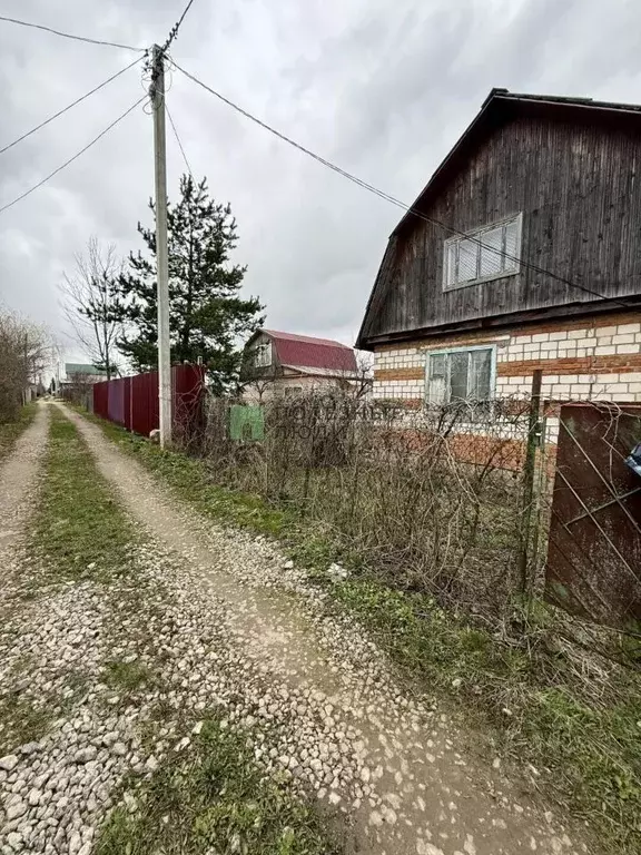 Дом в Орловская область, Орловский муниципальный округ, Виктория СНТ ... - Фото 2