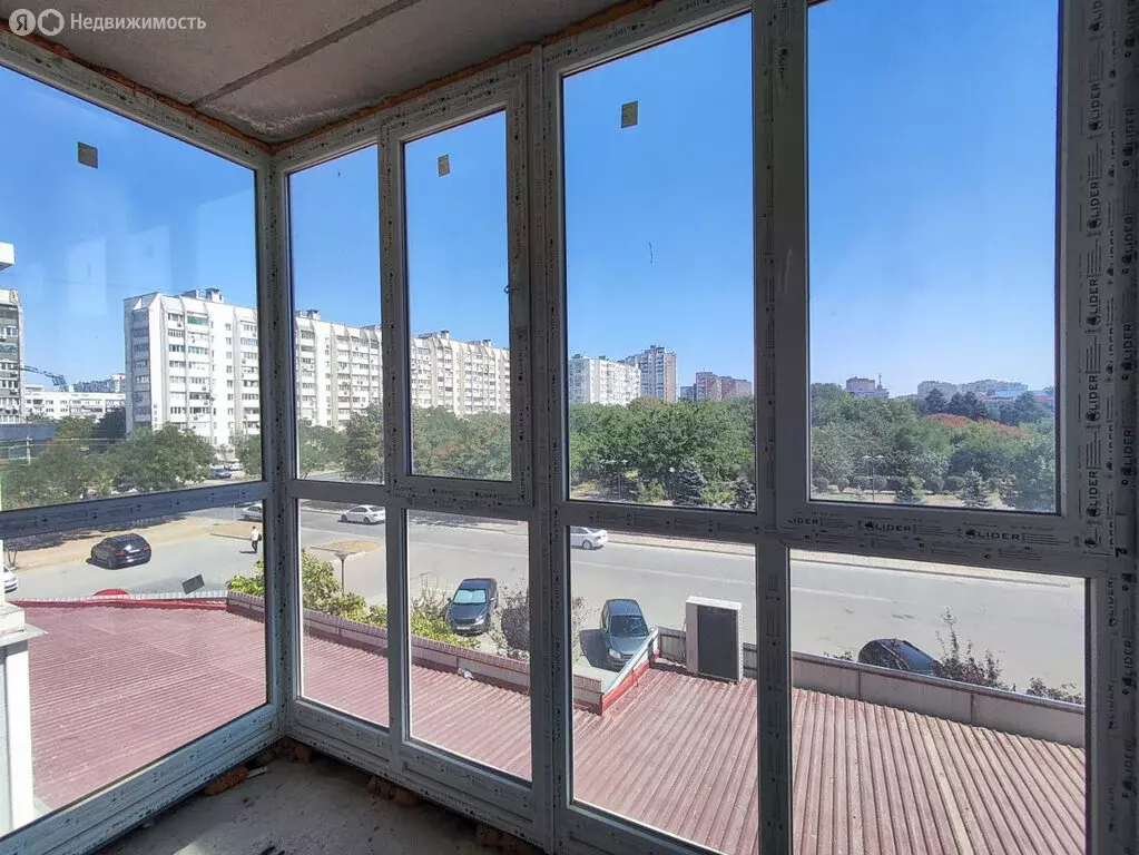 Квартира-студия: Евпатория, улица 9 Мая, 55Б (44 м) - Фото 0