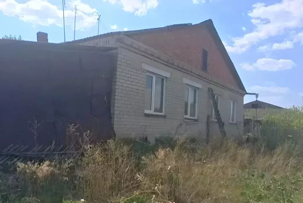 Дом в Челябинская область, Красноармейский муниципальный округ, д. ... - Фото 2