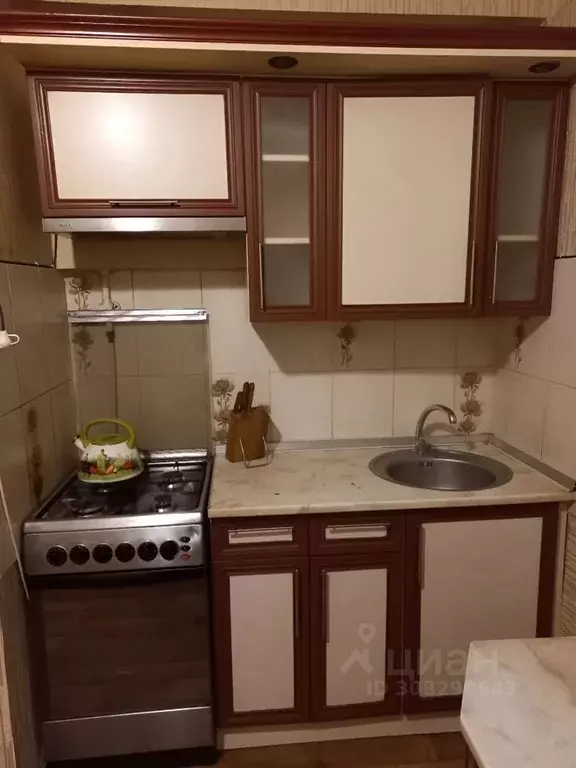 3-к кв. Крым, Евпатория ул. Дмитрия Ульянова, 50Б (55.0 м) - Фото 1