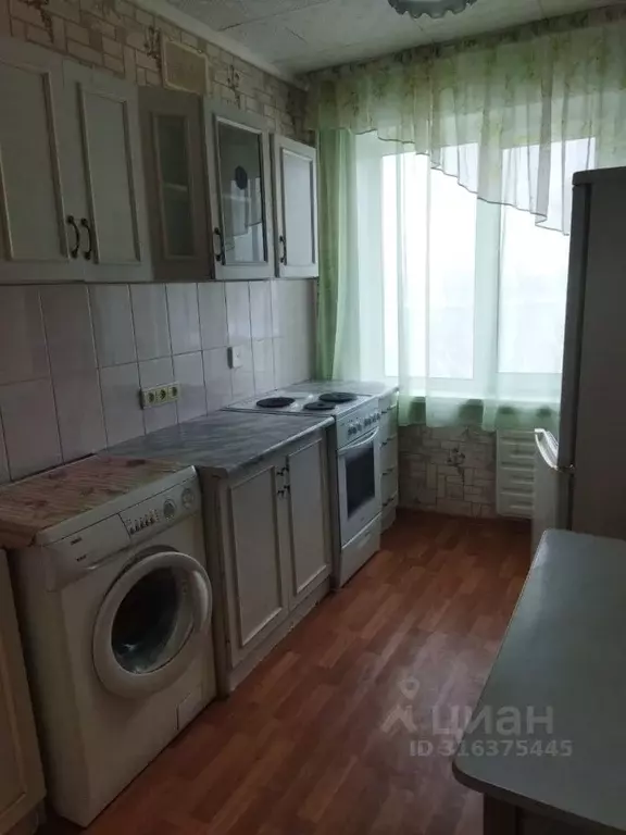 3-к кв. Алтайский край, Барнаул ул. 50 лет СССР, 14/39 (62.0 м) - Фото 0