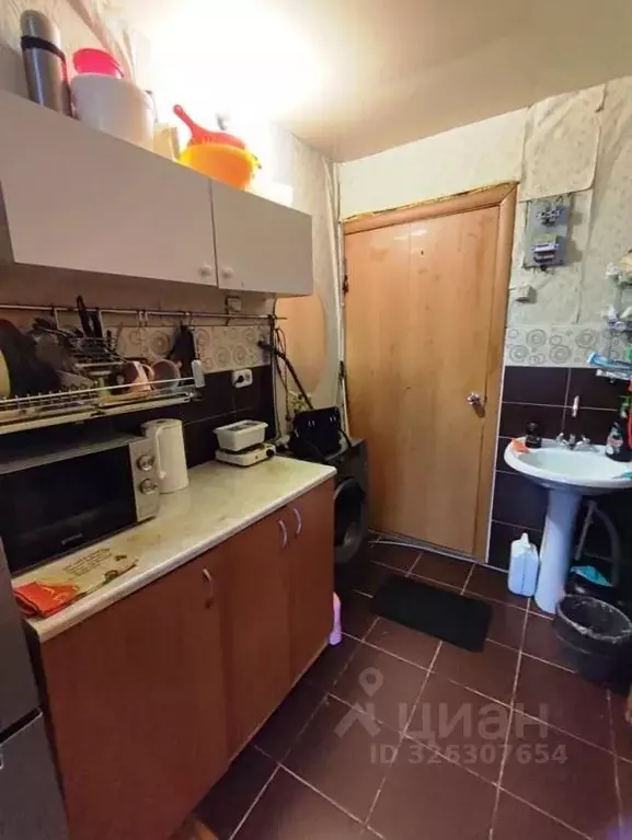 Студия Красноярский край, Красноярск Волжская ул., 7 (14.0 м) - Фото 1