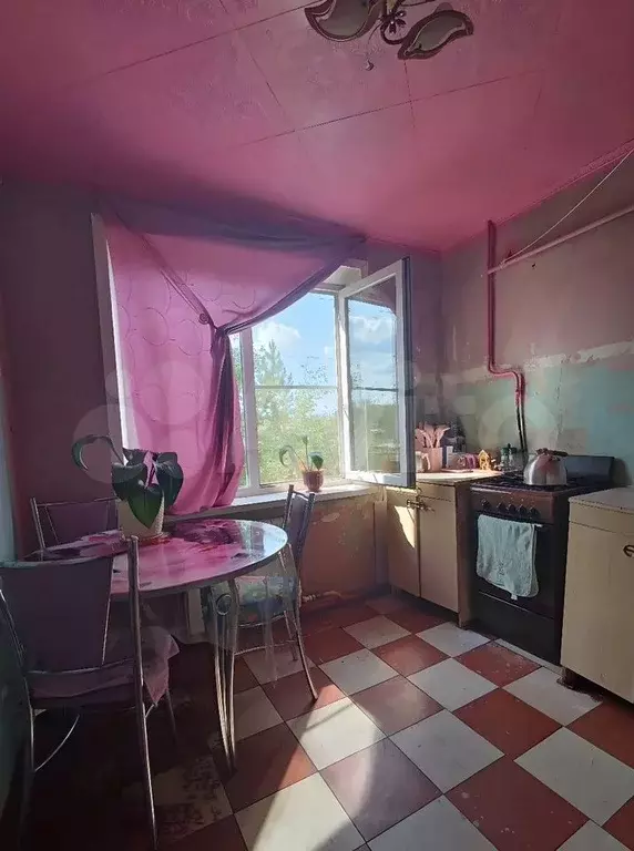 1-к. квартира, 38,3 м, 1/2 эт. - Фото 0